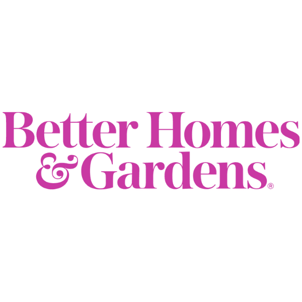 Better Homes & Gardens