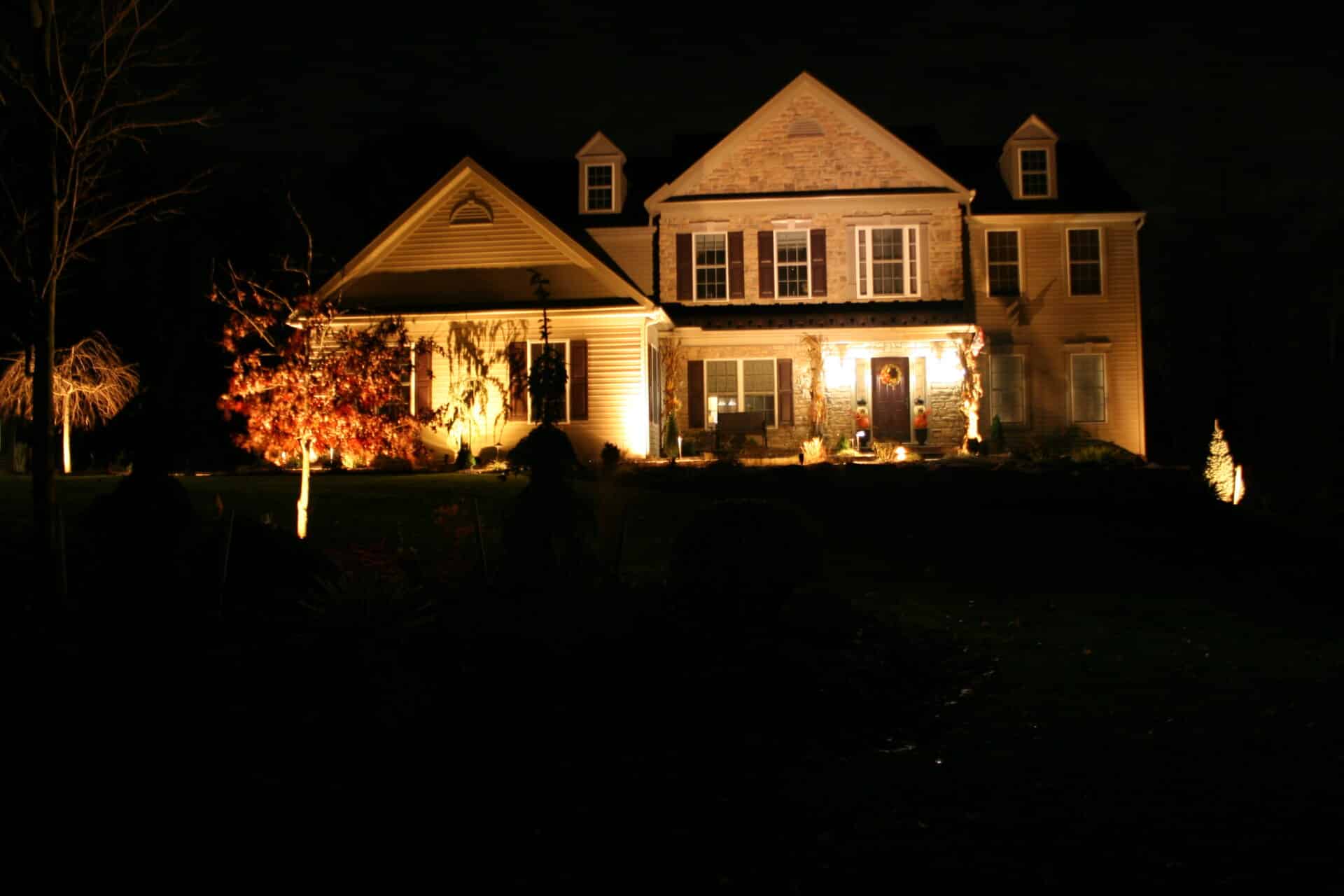 Outdoor Lighting Ideas: 68 Creative Ways to Illuminate Your Backyard