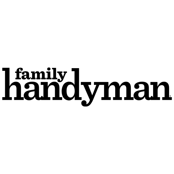 Family Handyman Logo