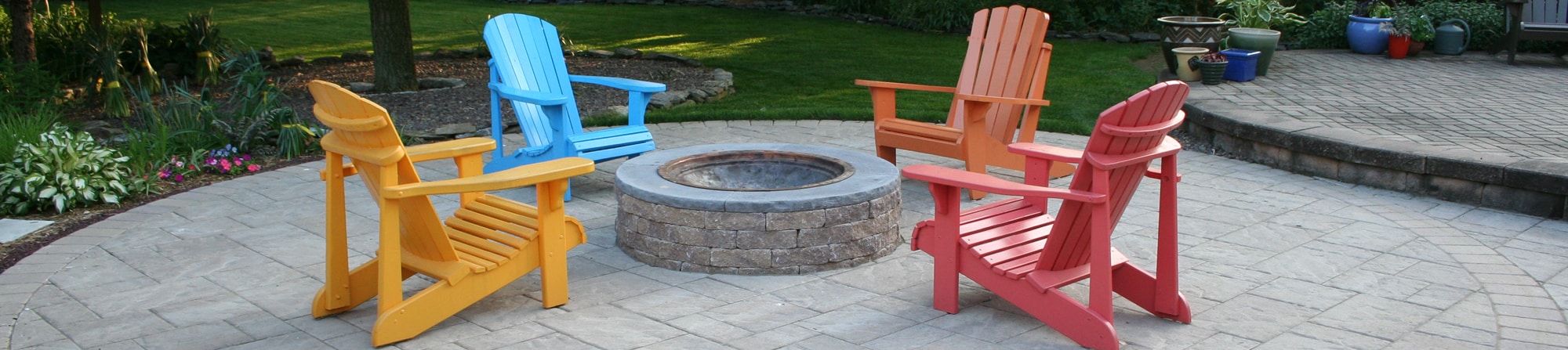 paver patio denver pa