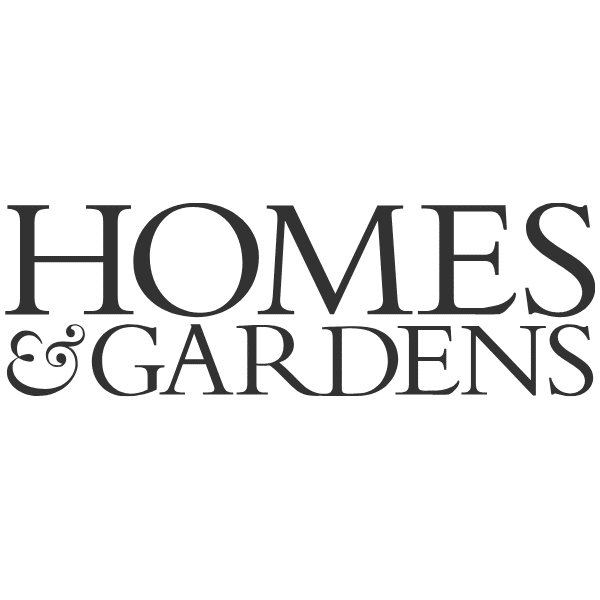 Homes & Gardens Logo