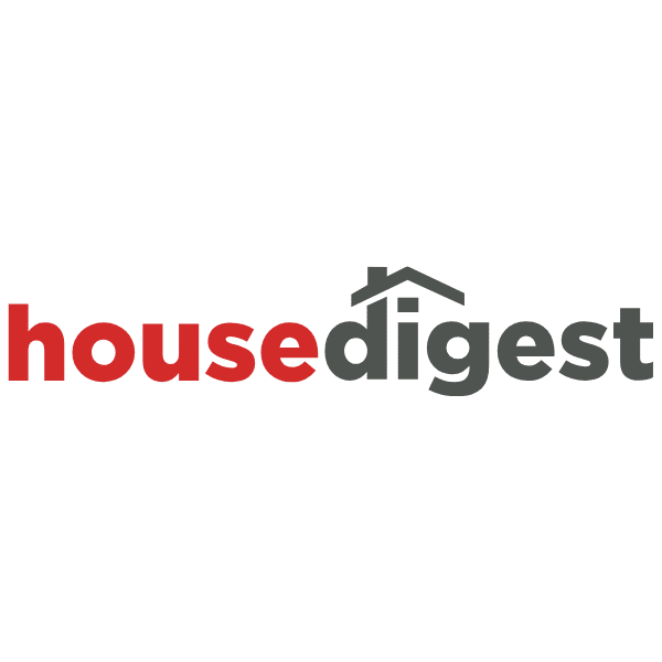 House Digest Logo