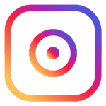 Instagram Logo
