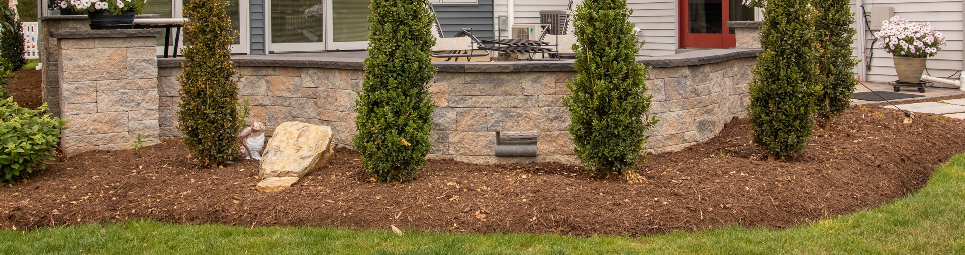 lawn installation professional in pa