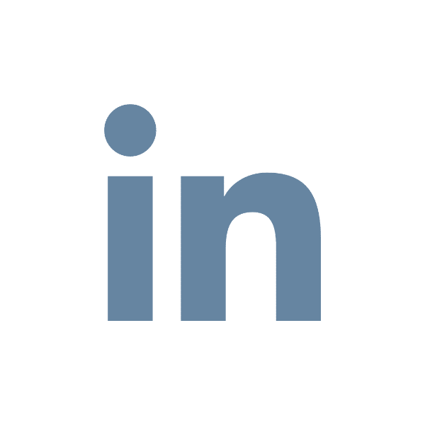 linkedin logo, small