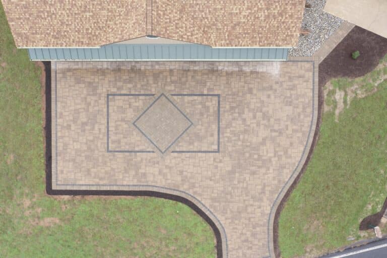 permeable driveway in elizabethtown pa close