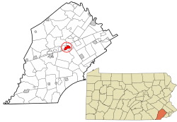 landscaping company in downingtown pa