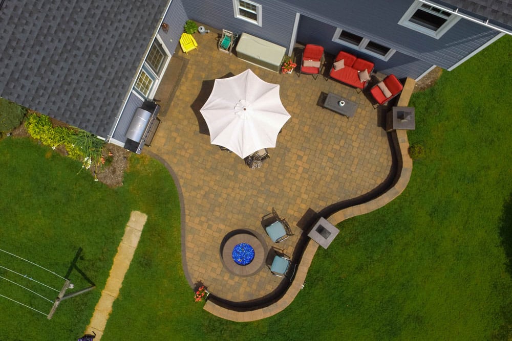 patio contractor storm water management
lancaster pa