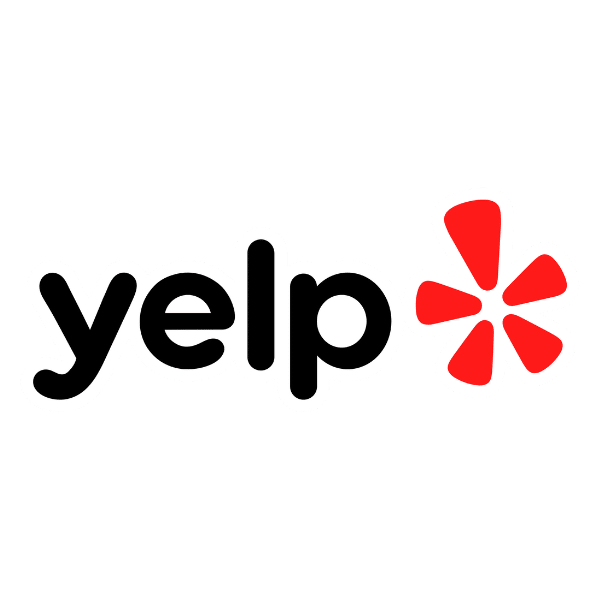 Yelp logo