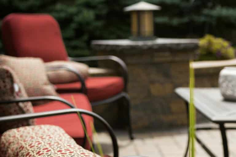 backyard hardscape patio ideas