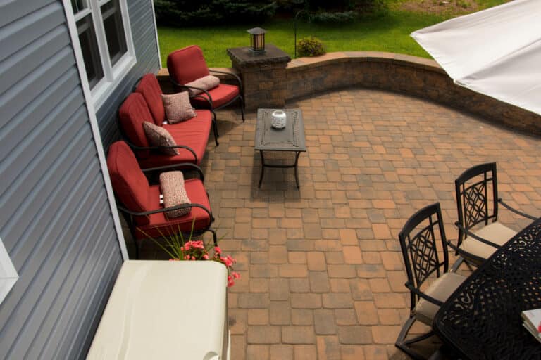 backyard patio builder lancaster