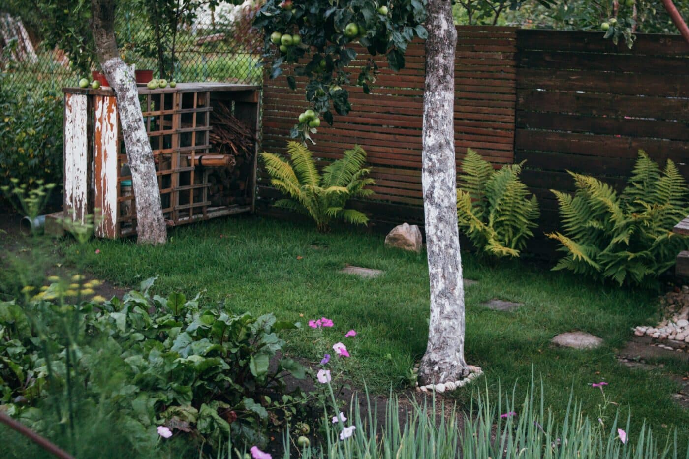 backyard patio landscaping designs in pa