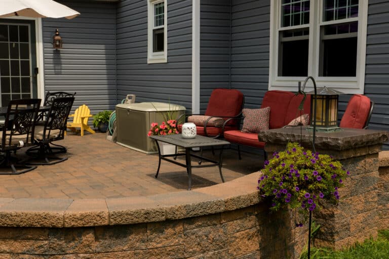coatesville patio builder