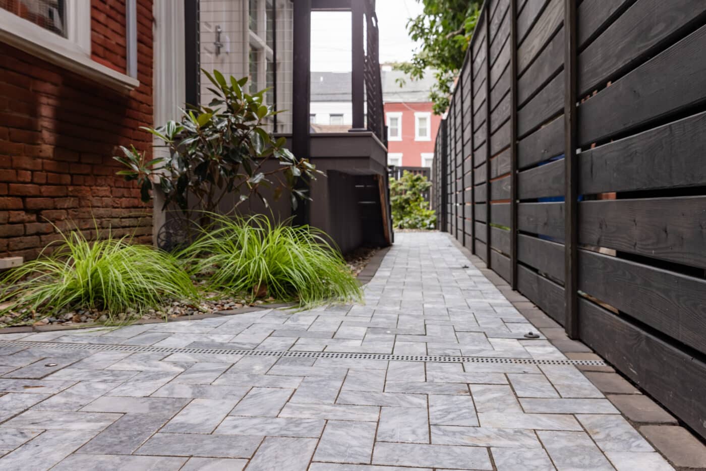 hardscape contractors in Lancaster, PA