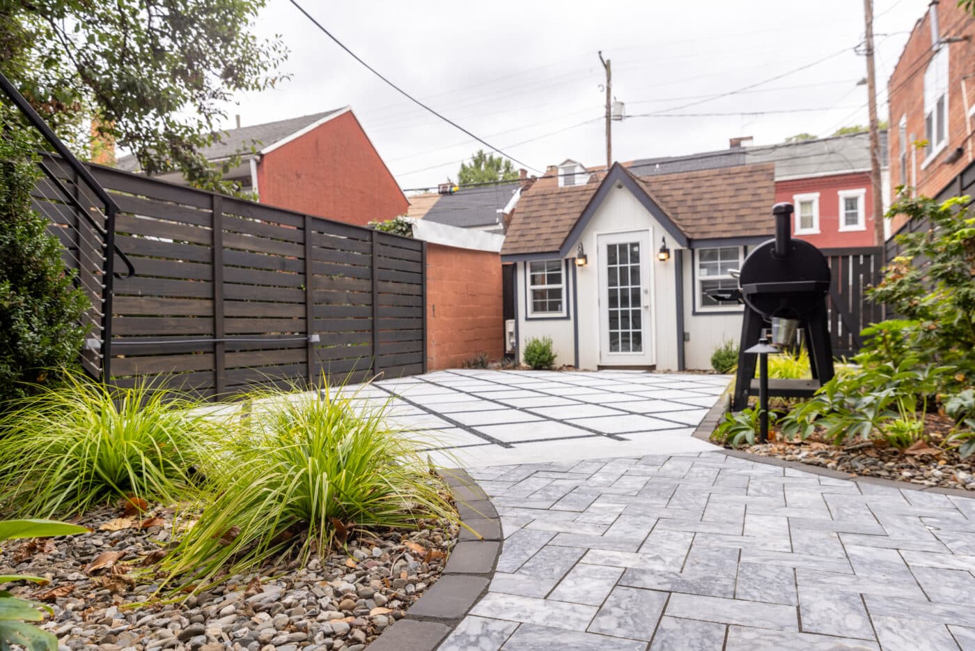 landscape designer in Lancaster, PA