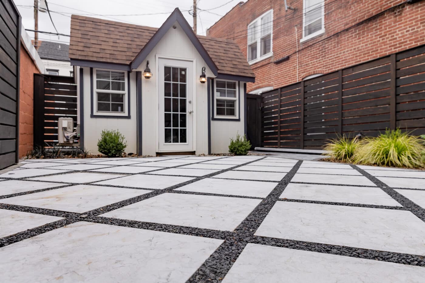 landscape contractors in Lancaster PA