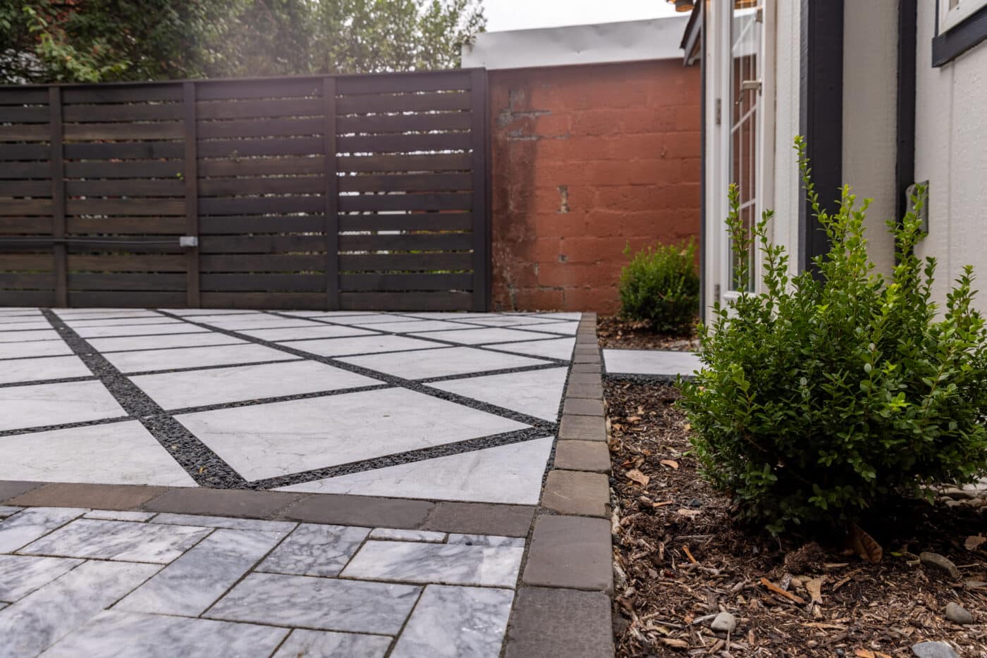 hardscape design in Lancaster, PA