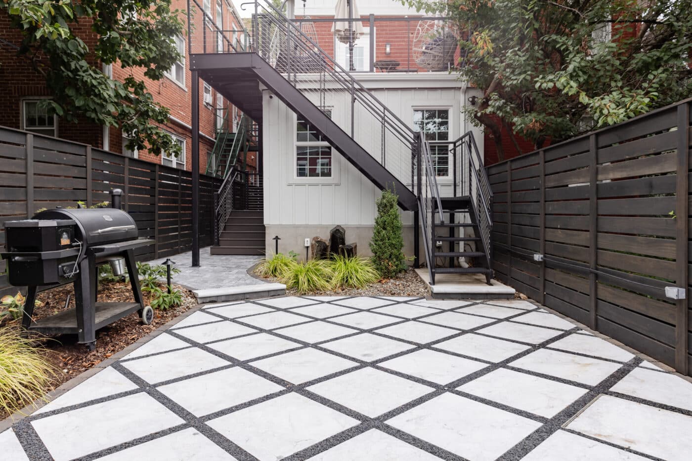 landscape remodeling in Lancaster, PA
