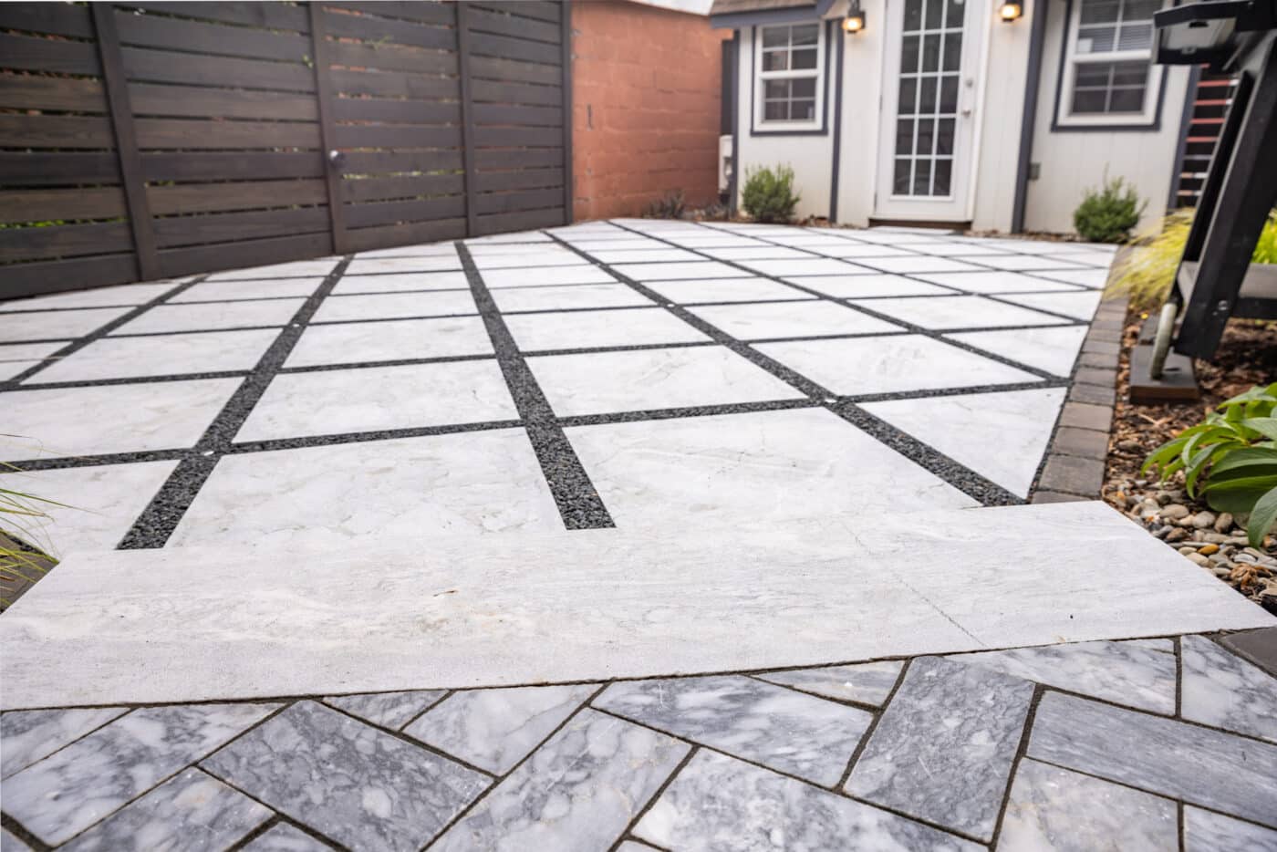 hardscape contractors in Lancaster, PA