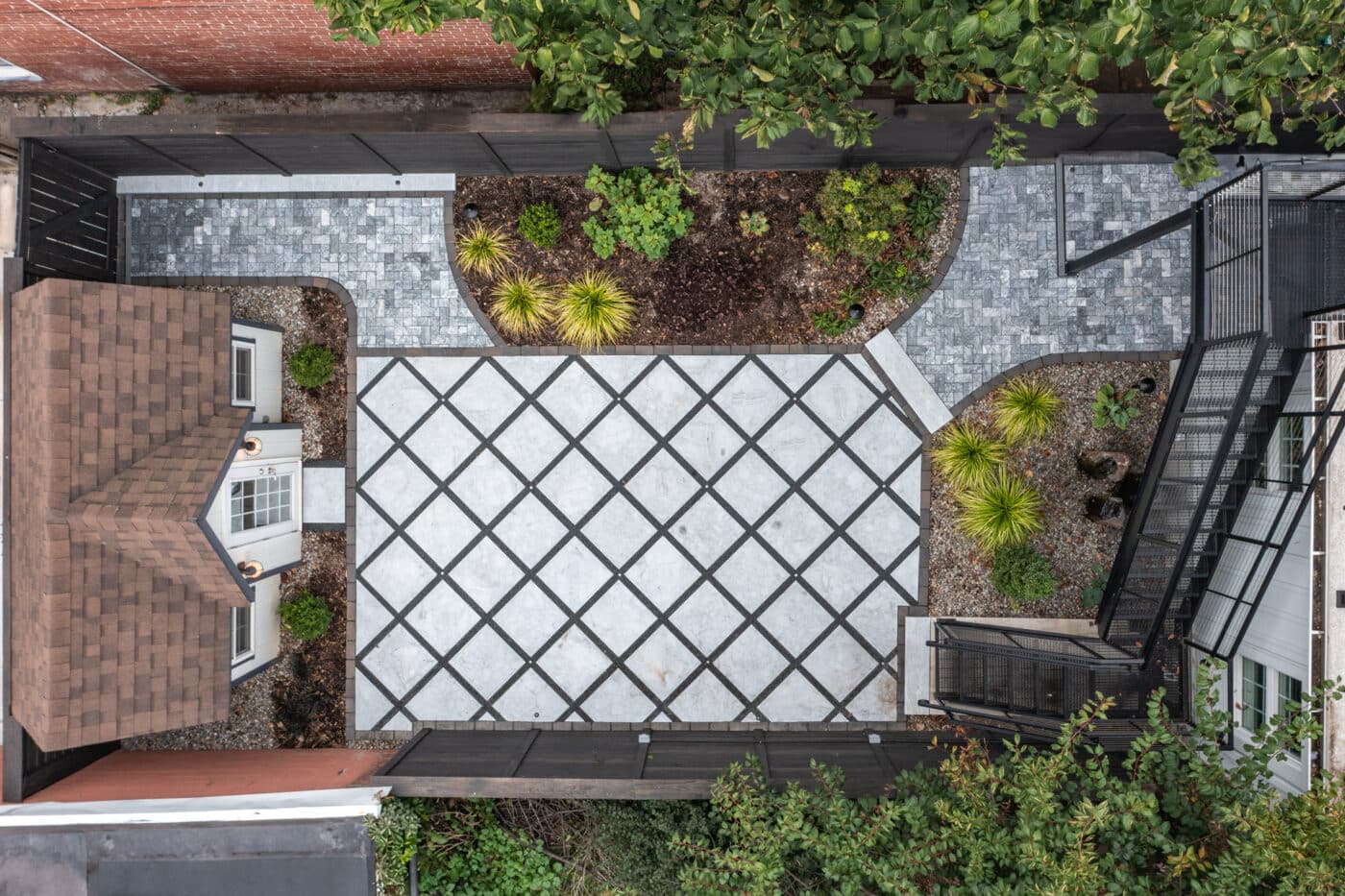 landscape remodeling in Lancaster, PA
