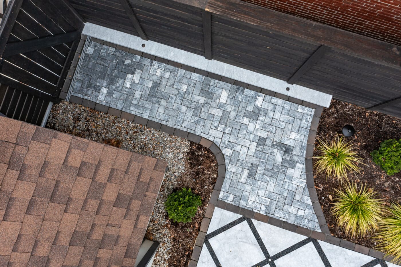 landscape designer in Lancaster, PA