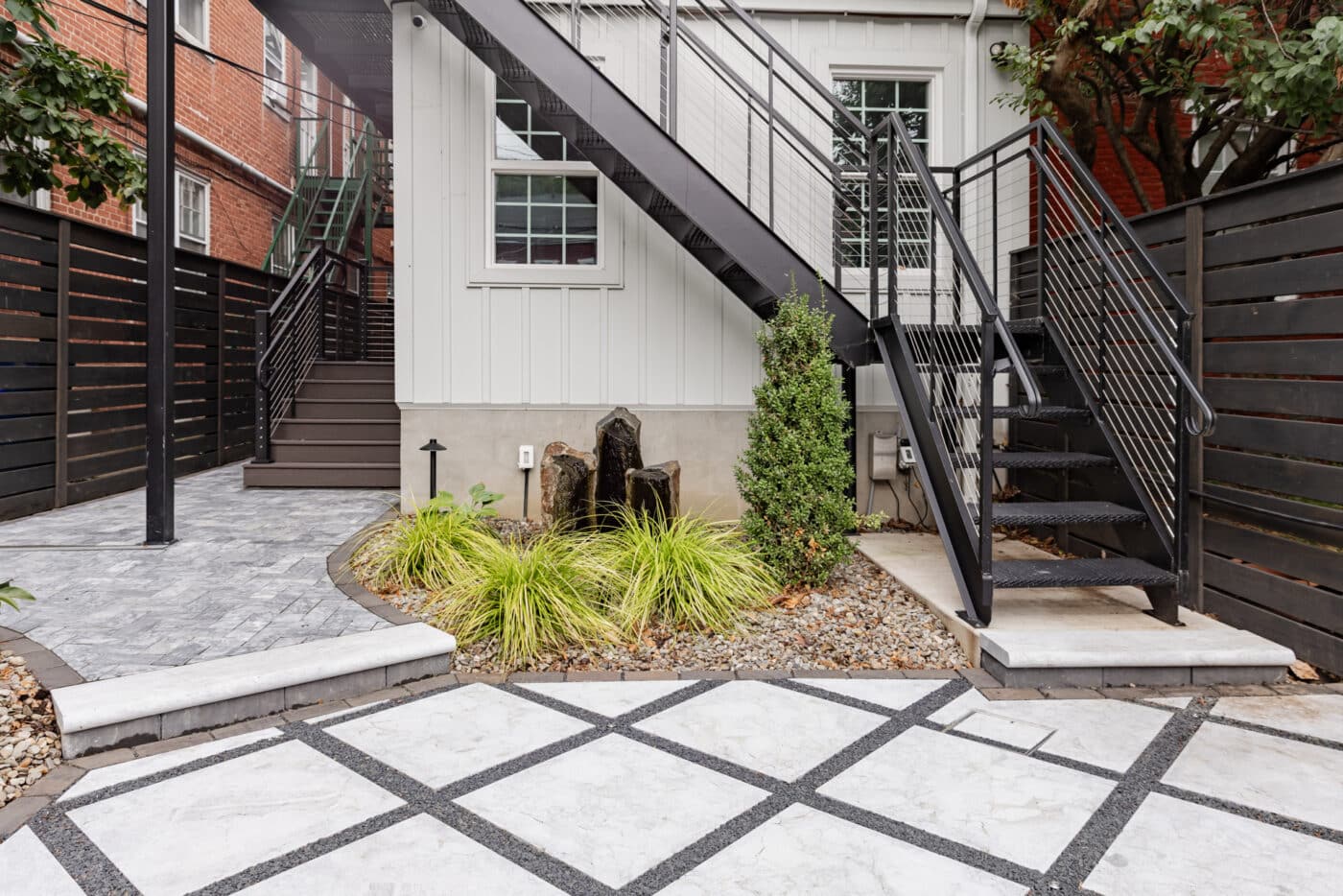 landscape remodeling in Lancaster, PA
