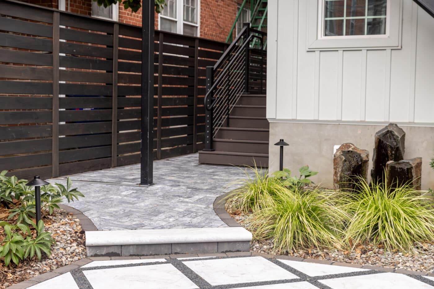 landscape contractors in Lancaster PA