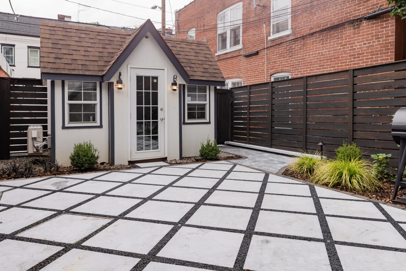 landscape designer in Lancaster, PA