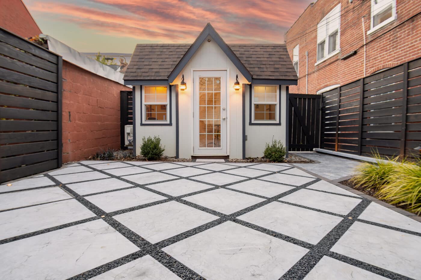 landscape contractors in Lancaster PA