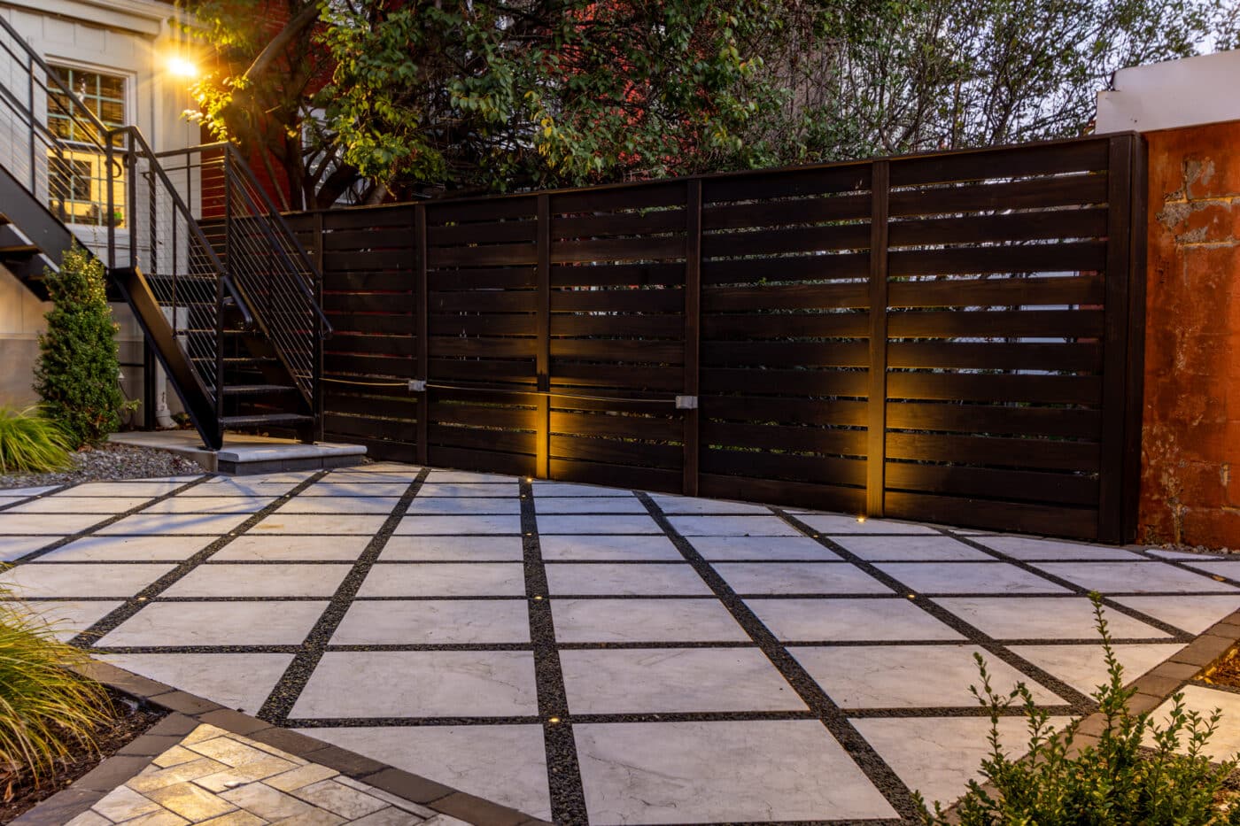 landscape designer in Lancaster, PA