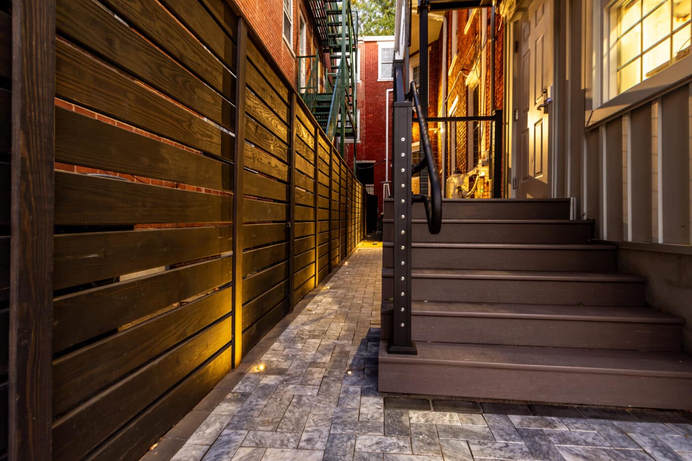 landscape contractors in Lancaster PA