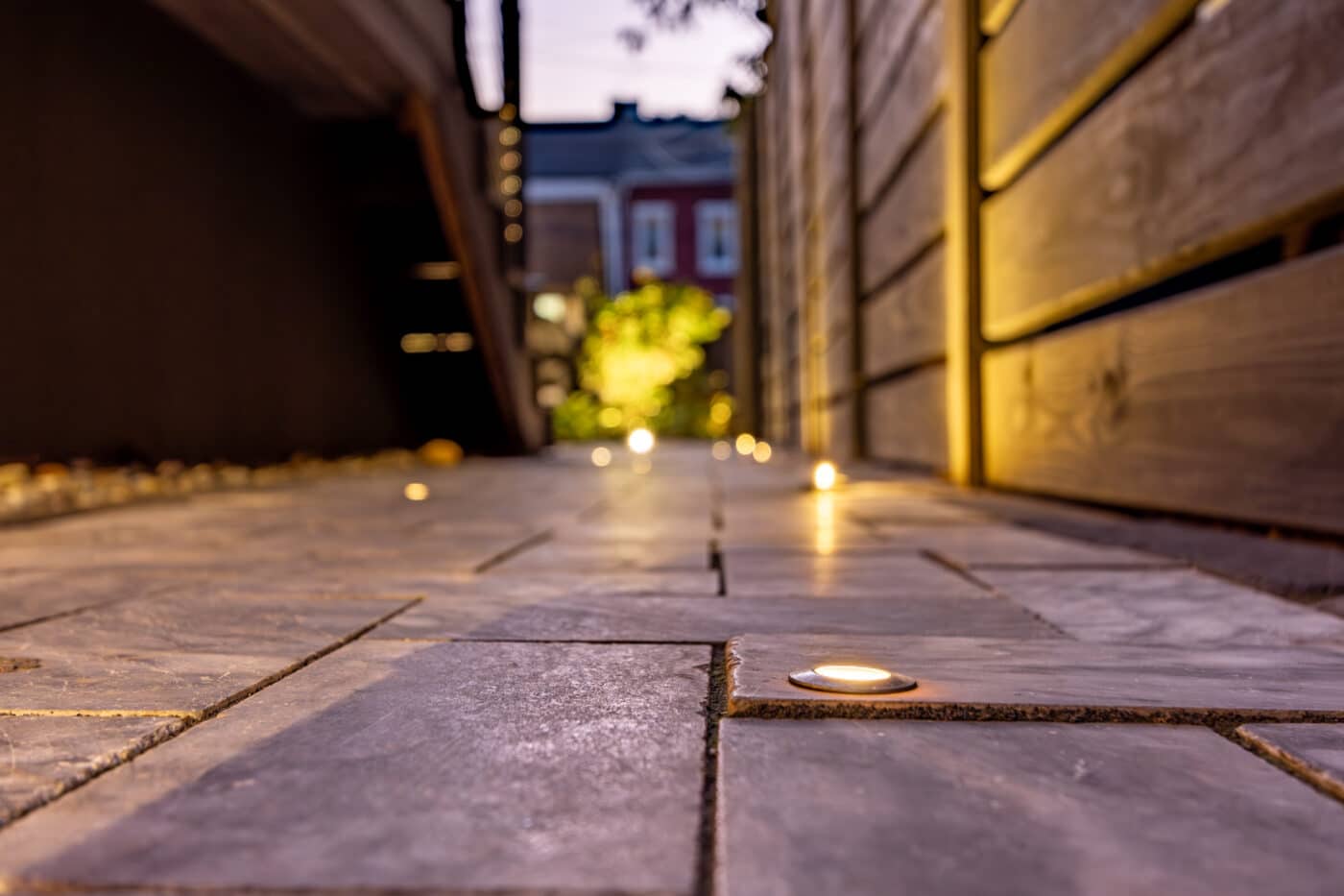 hardscape design in Lancaster, PA