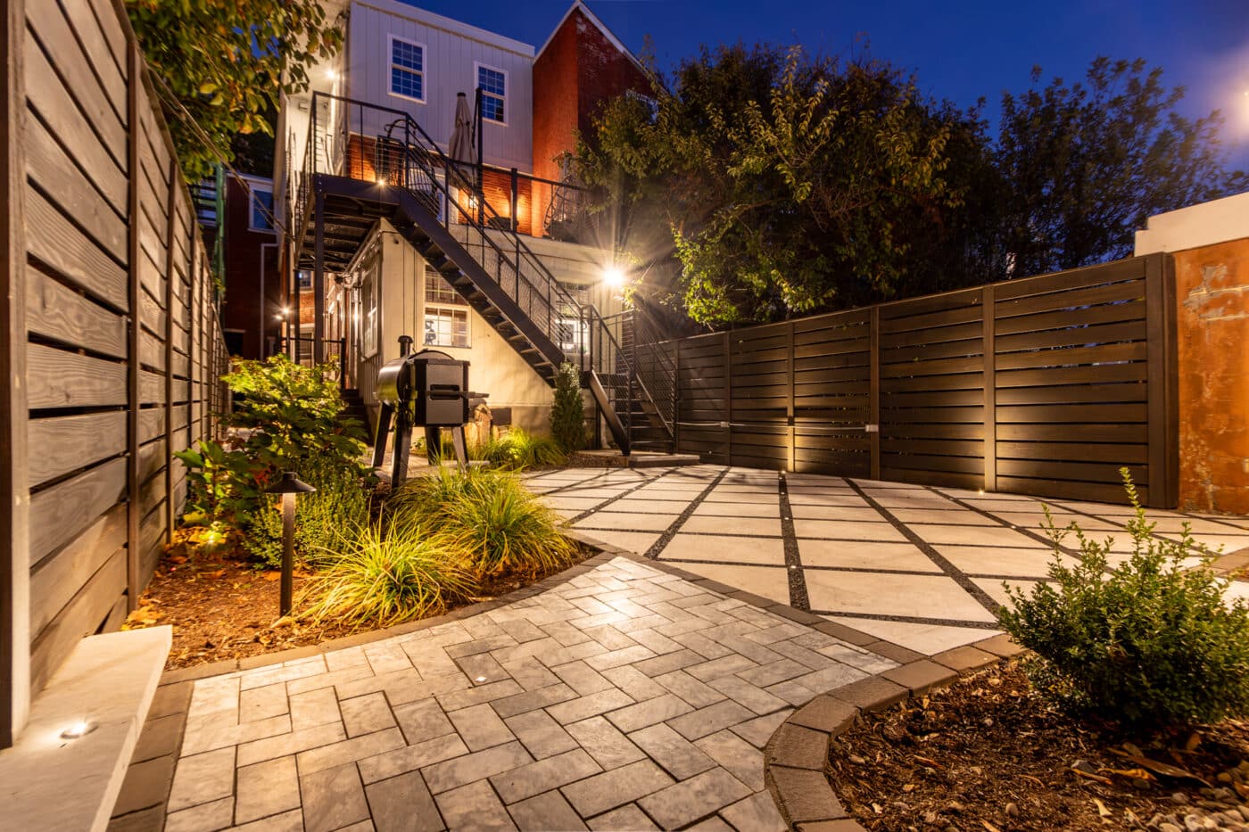 landscape designer in Lancaster, PA