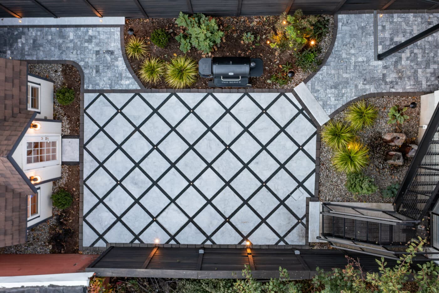 landscape contractors in Lancaster PA