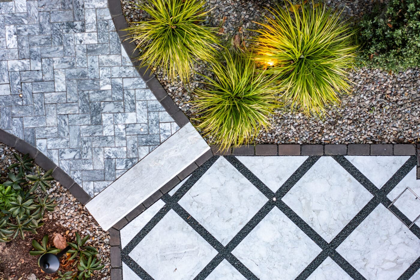 landscape remodeling in Lancaster, PA
