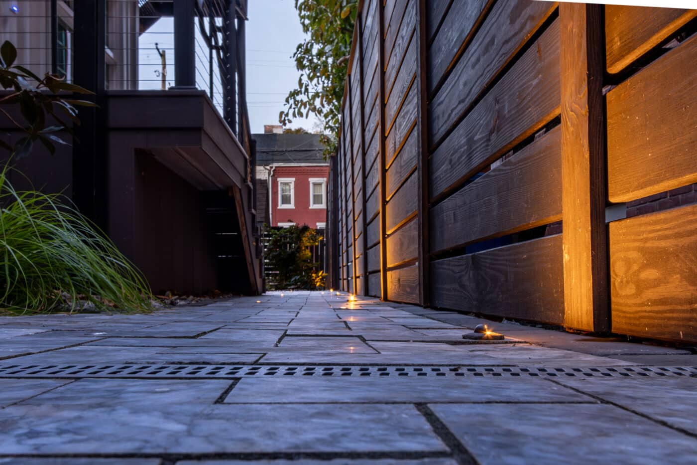 landscape designer in Lancaster, PA