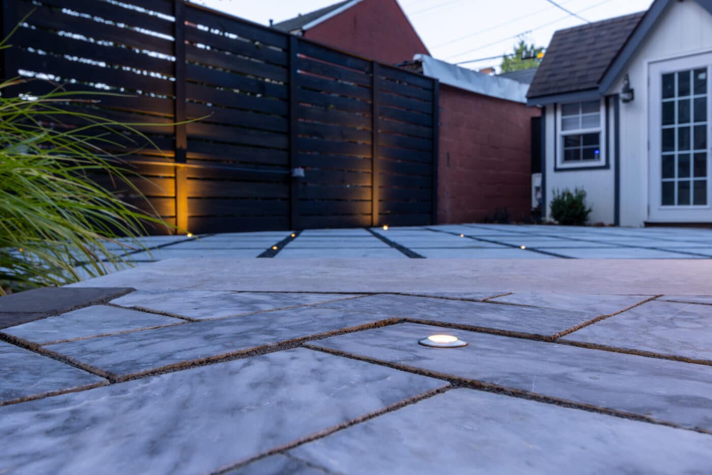 landscape contractors in Lancaster PA