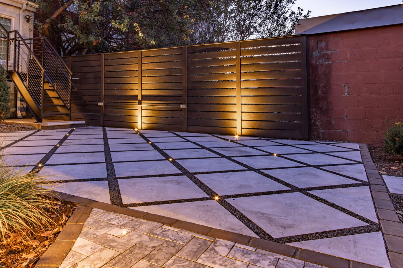 landscape designer in Lancaster, PA