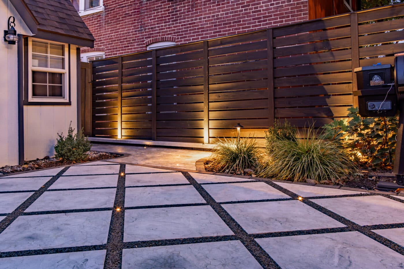 landscape contractors in Lancaster PA