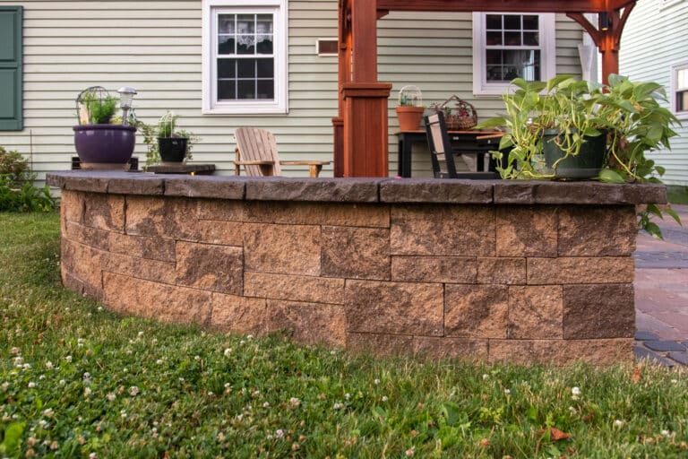 concrete patio with pergola design 1596804322
