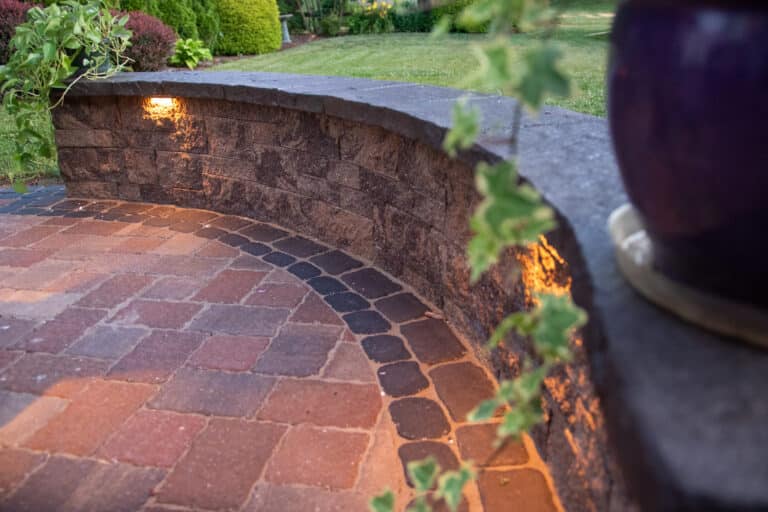 concrete patio with pergola lighting 1596804325