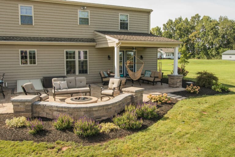 get outdoor patio designer
