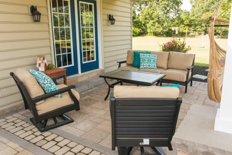 modern outdoor kitchen ideas