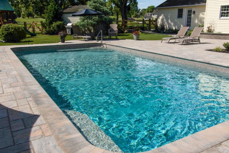 permeable patio in honey brook pa