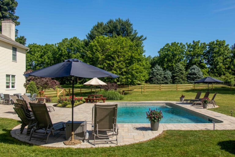 permeable patio in pa