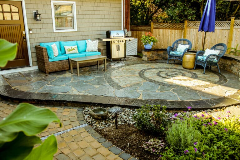 unique patio designs for my backyard