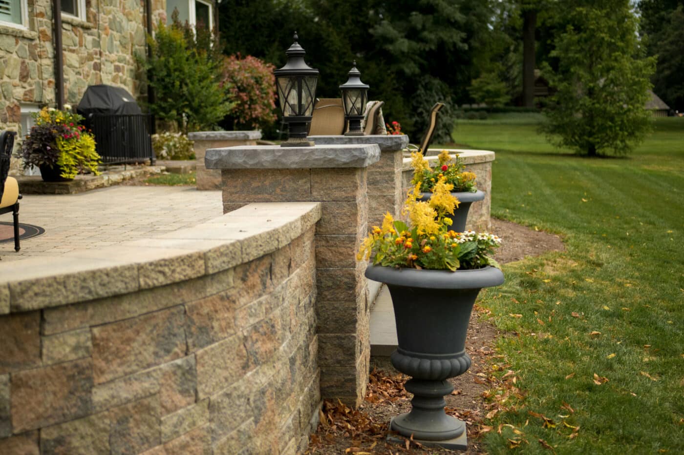 find a patio builder lancaster county