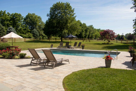 permeable patio ideas