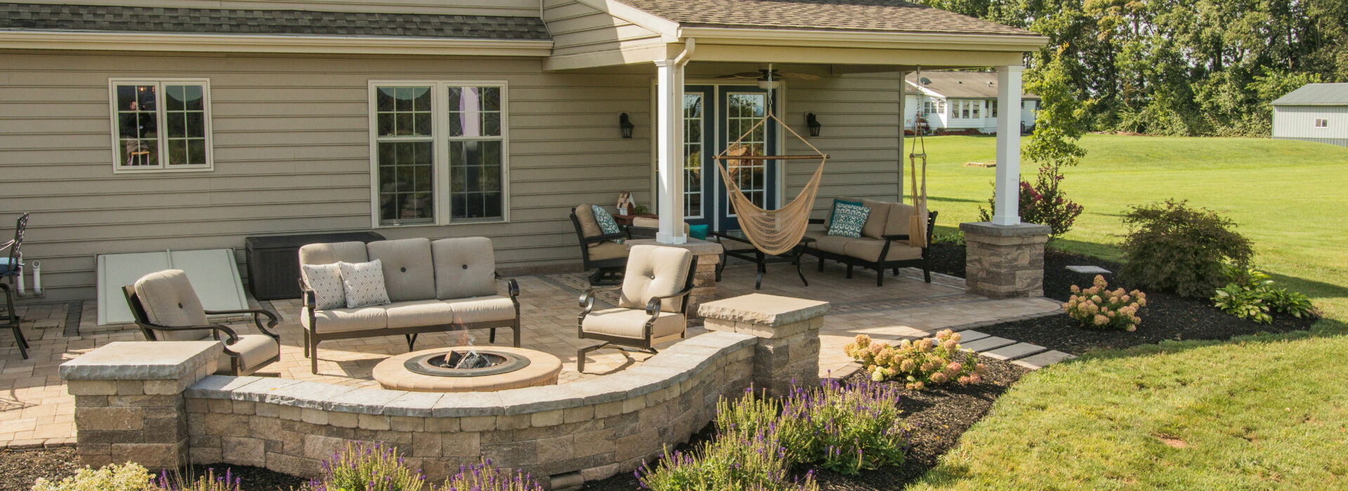 get outdoor patio designer