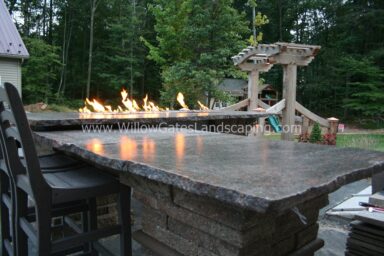 fire table2